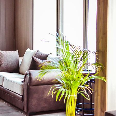 Vossestolen Hotel Vossestrand エクステリア 写真